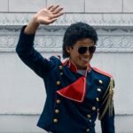 Michael Jackson biopic invests $15 million in reshoots to address allegations, targeting a $55 million debut weekend.