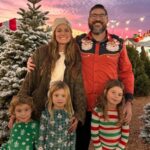 VIDEO: Couple with three children shares their journey of battling cancer simultaneously.