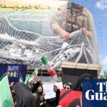 “Iranians Express Distrust in America Amid Two-Week Ceasefire Announcement”