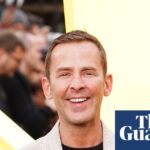 Channel 4 Announces Cancellation of Great British Bake Off Episode Featuring Scott Mills