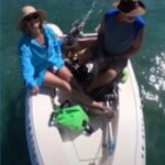 UPDATE: Efforts continue in the search for American woman unaccounted for in the Bahamas