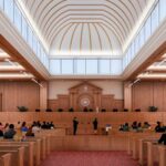 “High Court Confirms Dismissal of RPF Officer for 2018 Molestation of Railway Passenger”