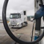 Oil prices dip following US-Iran truce, yet fuel costs are expected to remain elevated for several weeks.