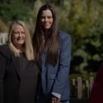 Fresh campaign calls for individual commitments to combat alarming domestic violence statistics