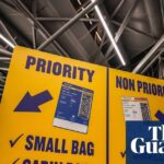 “Ryanair Transforms Employees into Enforcement Agents for Carry-On Policy Compliance”