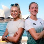 Hull Pursues Hard-to-Find Gold as Hollingsworth Keeps a Watchful Eye