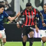 AC Milan Announces Clash with Arch-Rival in Perth