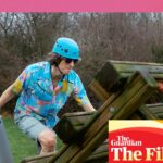 Top-Rated Carry-On Bags in the UK Put to the Ultimate Test on a Tough Course