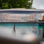 Transit officers armed to enhance safety on Darwin’s ‘high-risk’ bus system.