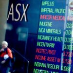 Aussie Stocks Anticipated to Decline at Opening Amid Decrease in Oil Prices