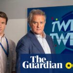 “Twenty Twenty Six: A Witty Take on the World Cup by Hugh Bonneville, Combining Humor with a Gentle Touch”