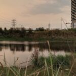 Tragedy Strikes Again in Noida: Amity Student Drowns in Construction Pit Just Months After Tech Professional’s Fatal Accident