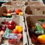 Food assistance organizations face challenges amid rising fuel expenses.