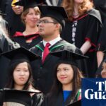 Report Cautions That High Financial Risks Could Endanger the Future of Numerous English Universities