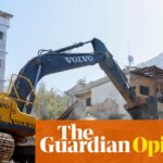 Israel’s Assault on Healthcare in Gaza Sets a Precedent for Similar Actions in Lebanon | Seema Jilani