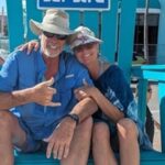 Authorities Launch Investigation into Disappearance of Woman Overboard in Bahamas, According to Reports