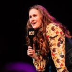 Discovering the Ideal Career: An Autistic Comedian Thrives in a Sex Shop Environment