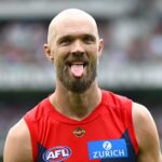 Gawn’s Stellar Start Positions Him for Historic All-Australian Selection