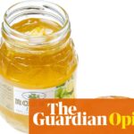 Farewell to Rose’s Lime Marmalade and Dark Chocolate Bounty: What’s Next for Devastated Fans? | Adrian Chiles