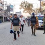 NIA Opens 12 Investigations Following Malda Judicial Officers’ Protest in West Bengal SIR Standoff