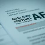 Festival director cautions that author’s exclusion could lead to the collapse of Writers’ Week.