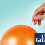 Time to Deflate the Party Balloon Illusion | Letters