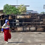 Investigation Reveals Close-Range Origin of Projectile Responsible for Fatalities of Two Children in Manipur