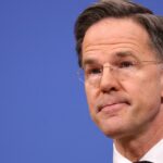 Trump challenges NATO’s stance on Iran during discussion with alliance leader.