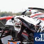 “‘High-Speed Collisions Are Always Jarring’: F1 Regulations Expert Discusses Reaction to Bearman’s Incident”
