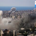 The Reasons Behind Netanyahu’s Continued Airstrikes on Lebanon