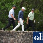 Rahm Emerges as Leading Contender for Masters in a New Era at Augusta | Ewan Murray