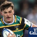 England’s George Furbank makes a lucrative move to Harlequins as he joins their roster.