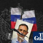 “Confronting the Challenge: My Journey to Renounce Russian Citizenship”