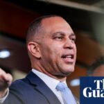 Democrats Intensify Efforts to Limit Trump’s Military Actions in Iran Amid Growing Calls for 25th Amendment Consideration