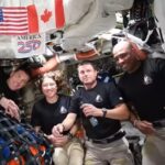 NASA Gears Up for Artemis II Splashdown as Astronauts Prepare for Tomorrow’s Pacific Recovery Efforts