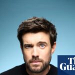 “Jack Whitehall Reflects on His Privileged Upbringing, Comedy Journey, and Lockdown Love Story”