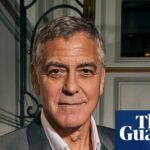 George Clooney Labels Donald Trump’s Threat to Iran as a War Crime, Warning of Dire Consequences