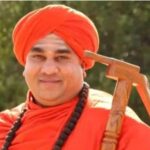 Karnataka Spiritual Leader Basavajaya Mruthyunjaya Swami Files Extortion Complaint as Allegations of Sexual Misconduct Arise