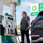 Could a US-Iran Truce Lead to Lower Gas Prices?