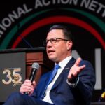 Democratic Hopefuls Gather in New York for Key Campaign Event