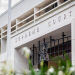 Husband Reincarcerated After Allegations of Neglecting Dying Spouse