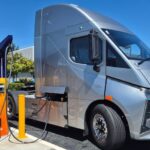 Affordable electric trucks set to make their debut in Australia.