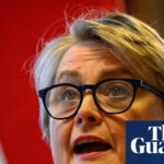 Yvette Cooper advocates for Lebanon’s inclusion in the US-Iran ceasefire agreement.