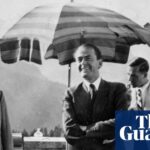 A Review of Jean-Noël Orengo’s “You Are the Führer’s Unreturned Affection” – Exploring Hitler, Speer, and More