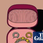 Your opinion matters: Is it time for my girlfriend to rethink her gold and silver jewellery combination?