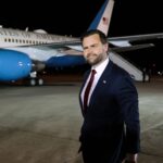 US Vice President JD Vance Reveals Iran Submitted Three Ceasefire Proposals, Including One Crafted by ChatGPT