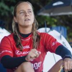 Tenacious Australian Surpasses ‘Idol’ Moore in Bells Beach Title Defense