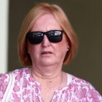 Mother charged in son’s homicide claimed he threatened to “shoot up Vegemite,” according to police reports.