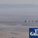 Tragic Incident: Four Lives Lost in Channel Small Boat Capsize