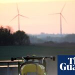 Advocates call for decisive measures to curb the UK’s reliance on herbicides